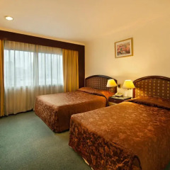 Grace Hotel Bangkok 4* Номер категории Эконом