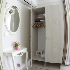 Kandira Butik Hotel 2* Номер Делюкс фото 8
