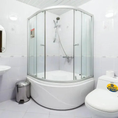 Krasny Terem Hotel Санкт-Петербург ванная