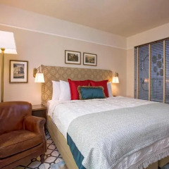 Arthur Hotel - An Atlas Boutique Hotel 4* Стандартный номер фото 4
