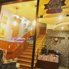 Отель Romano Hostel Португалия, Валонгу - отзывы, цены и фото номеров - забронировать отель Romano Hostel онлайн интерьер отеля фото 2