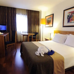 Radisson Blu Hotel комната для гостей фото 5