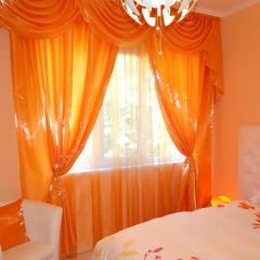 Апартаменты Orange Flower Apartments 1 Студия с различными типами кроватей фото 21