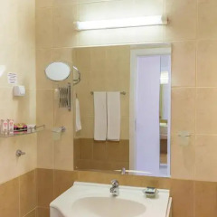 Astoria Hotel - Все включено 4* Стандартный номер с различными типами кроватей фото 11
