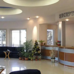 Druzhba Hotel гостиничный бар