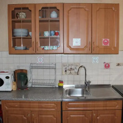 Like Hostel Коломна в номере фото 2