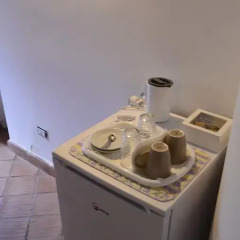 Отель Guest House Spinuzza Апартаменты фото 22