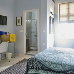 Отель Villa Sanyan комната для гостей фото 2