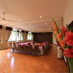 Plaza Magdalena Hotel