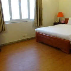 Discovery Ii Hotel 2* Номер Делюкс фото 9