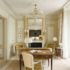 Отель Ritz Paris 5* Номер Делюкс с различными типами кроватей фото 5