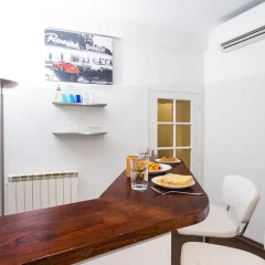 Отель Senat Apartment Франция, Ницца - отзывы, цены и фото номеров - забронировать отель Senat Apartment онлайн удобства в номере