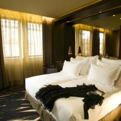 PortoBay Hotel Teatro 4* Стандартный номер разные типы кроватей фото 2