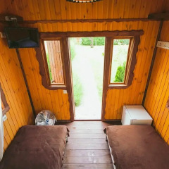 Country Hotel Bless Village комната для гостей