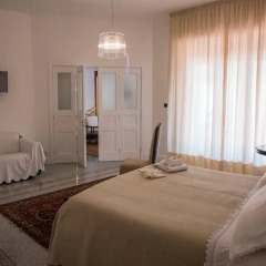 Отель La Maison Dorée Таормина комната для гостей фото 4