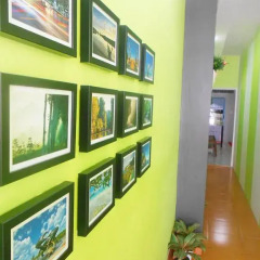 Отель Sweet Home Guesthouse 2* Номер Делюкс с различными типами кроватей фото 12