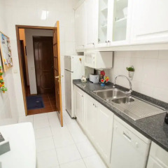 Отель Sta. Catarina Home в номере