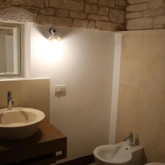 Отель Trulli Pietradimora B&B Люкс фото 6