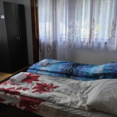 Отель Guesthouse Kutela Болгария, Чепеларе - отзывы, цены и фото номеров - забронировать отель Guesthouse Kutela онлайн комната для гостей фото 2