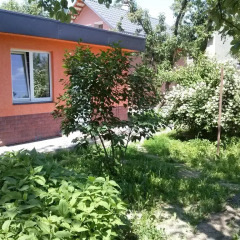 Гостевой Дом Свояки Стандартный номер с различными типами кроватей
