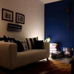 Отель B&B Casa Campanelle charme&design Пинцоло интерьер отеля