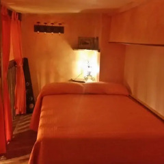 Отель B&B da Rosario Кастельмеццано комната для гостей фото 3