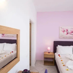 Отель Villa Libertad 4* Люкс с различными типами кроватей фото 3