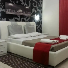 Отель Acanto Room Deluxe в номере фото 2
