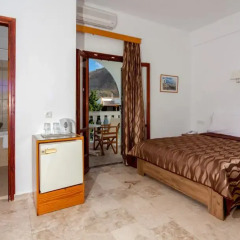 Hotel Marybill удобства в номере