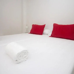 Апартаменты Style Apartments Puerto Valencia комната для гостей фото 3