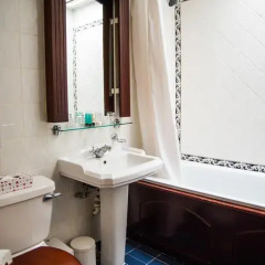 London Lodge Hotel 3* Стандартный номер с различными типами кроватей фото 7