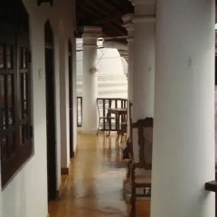 Отель Fort Dew Guest House интерьер отеля