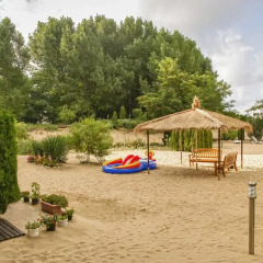 Отель Dune Болгария, Солнечный берег - отзывы, цены и фото номеров - забронировать отель Dune онлайн детские мероприятия фото 2