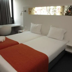 Отель Star Inn Porto 3* Стандартный номер фото 4