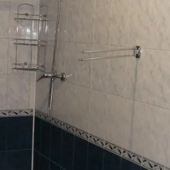 Отель San-mari Лоо ванная