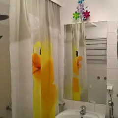 Отель Wiener Flair - Prater ванная