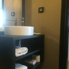 Brown Seaside boutique hotel by Brown Hotels Стандартный номер фото 21