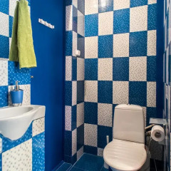 Bed&Bread Hostel Санкт-Петербург ванная