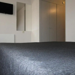 Отель Hostal Lami интерьер отеля фото 3