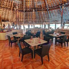 Отель Royal Solaris Cancun - Все включено питание фото 2