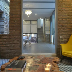 Отель Acropolis House интерьер отеля фото 3