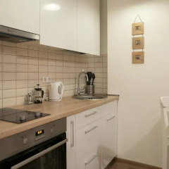 Отель Raugyklos Apartamentai Апартаменты фото 7