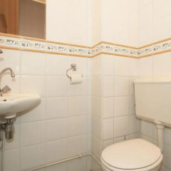 Отель Nassau Canal Apartment Нидерланды, Амстердам - отзывы, цены и фото номеров - забронировать отель Nassau Canal Apartment онлайн ванная