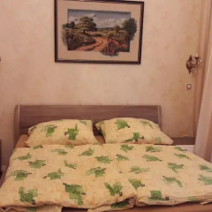 Отель Room Tour Industry комната для гостей фото 5