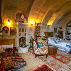 Sofa Hotel 3* Номер Комфорт с различными типами кроватей фото 5