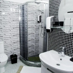 Georg-City Hotel 2* Апартаменты фото 7
