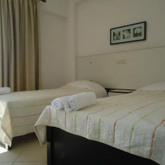 Rondos Hotel комната для гостей фото 3