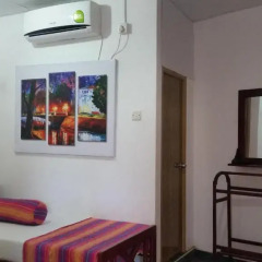 Отель Bevary Holiday Home 3* Номер категории Эконом фото 2