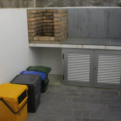 Отель Casa da Ponte спа