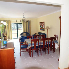 Отель Terraços De Vilamoura T2 в номере
